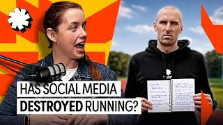 Is Chasing Pbs Ruining Our Mental Wellbeing?