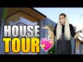 HOUSE TOUR | TaliG