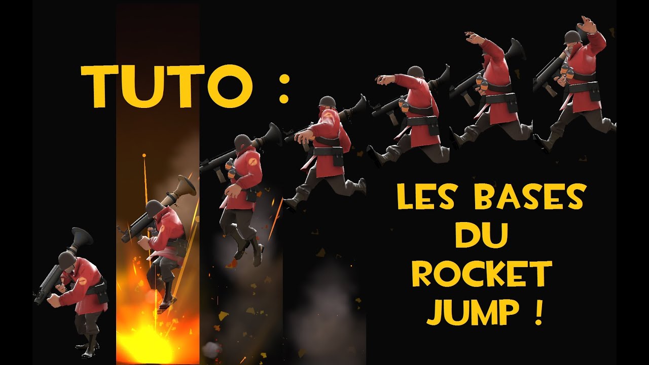 tf2 old rocket jumper tf2 old rocket jumper