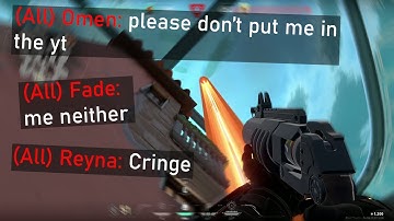 "BRIM, HOW MANY LINEUPS DO YOU KNOW?!?"