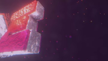 FREE Multicolored Panzoid Intro Template #74