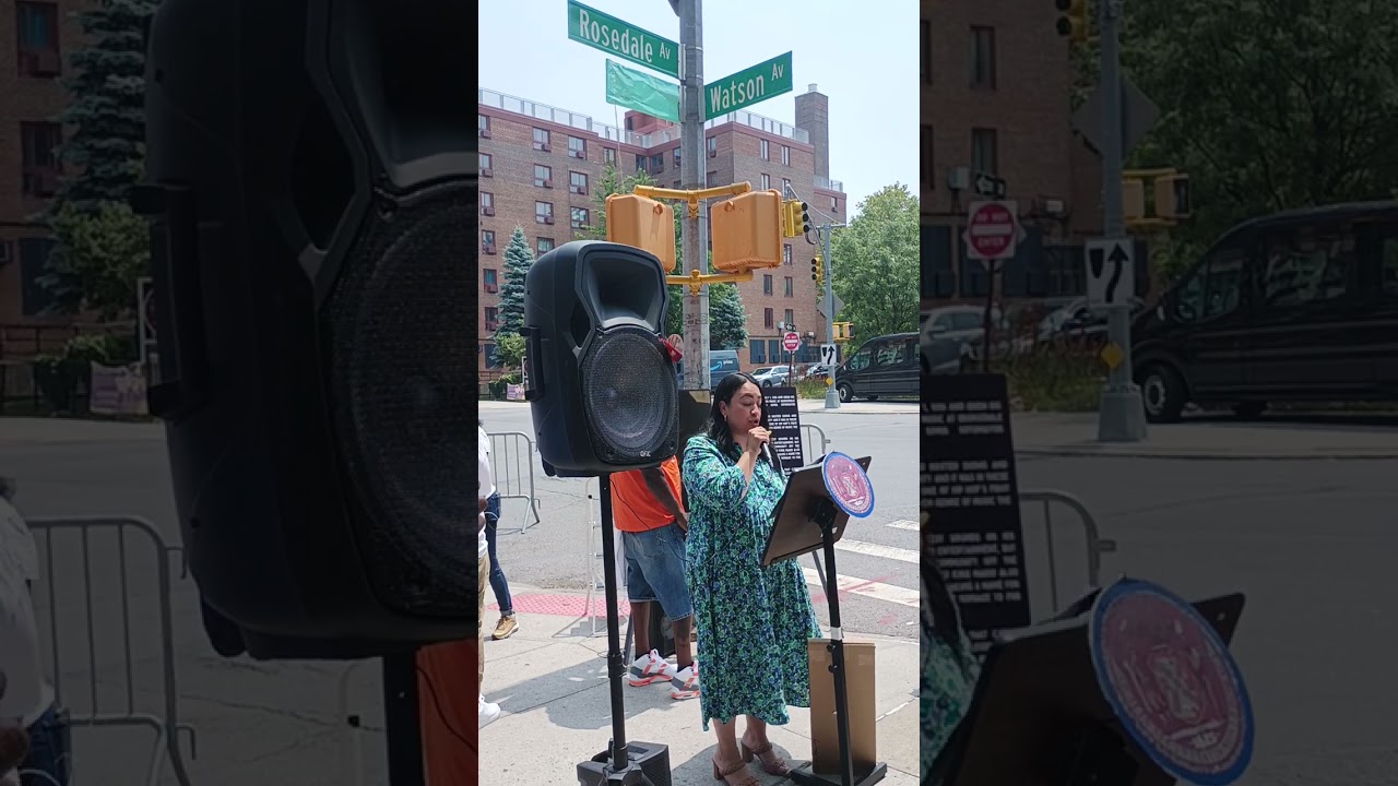 Hip Hop History @  Hip Hop 50 Celebration / Revelations!! 🔥💯🌟🌎  