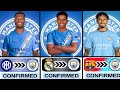 Manchester City Summer Confirmed Transfer News 2025 Rodrygo To Man City Dumfries To Man City рџ Ївњ Manchester City Summer Confirmed Transfer News 2025 Rodrygo To Man City Dumfries To Man City рџ Ївњ