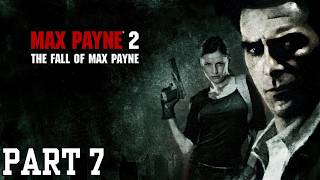 Max Payne 2: The Fall of Max Payne (US) PS2 Part 7