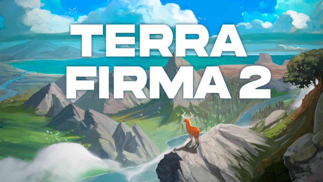 Terra Firma 2 trailer