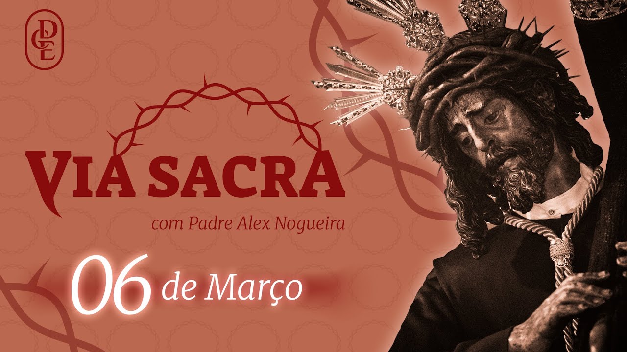 Via Sacra - 06/03/2026