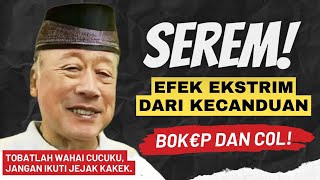 SEREM BRO! 3 Efek EKSTRIM dari Kecanduan Nonton BOKEP dan COLI.