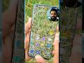 🤯 Your Phone Is Now Invisible! (Transparent Screen App)#tech#androidtips#shorts#viral