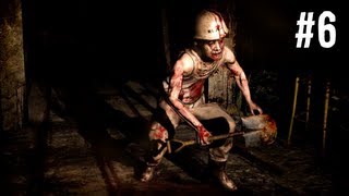 Siren: Blood Curse Walkthrough - Part 6