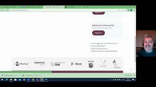 Hoe je registreren en je talent aanvullen op www.talentuitdezuidrand.be