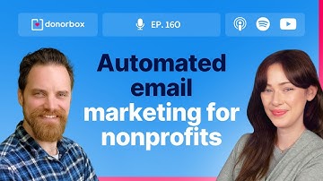 Turn Email Subscribers into Loyal Donors with Proven Automation Tips