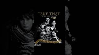 "Back For Good"~Take That ‧ 1995 #saturdaynightslowjams #love