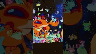 Lilo & Sch All Cousins Experiments