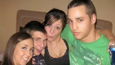 RIP Brandon Szabo
