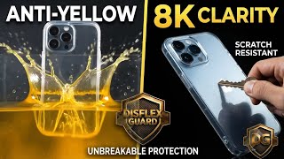 The Ultimate 2-in-1 Protection: Disflex Guard Review