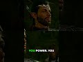 Negotiating with a Hag for IMPOSSIBLE Power!