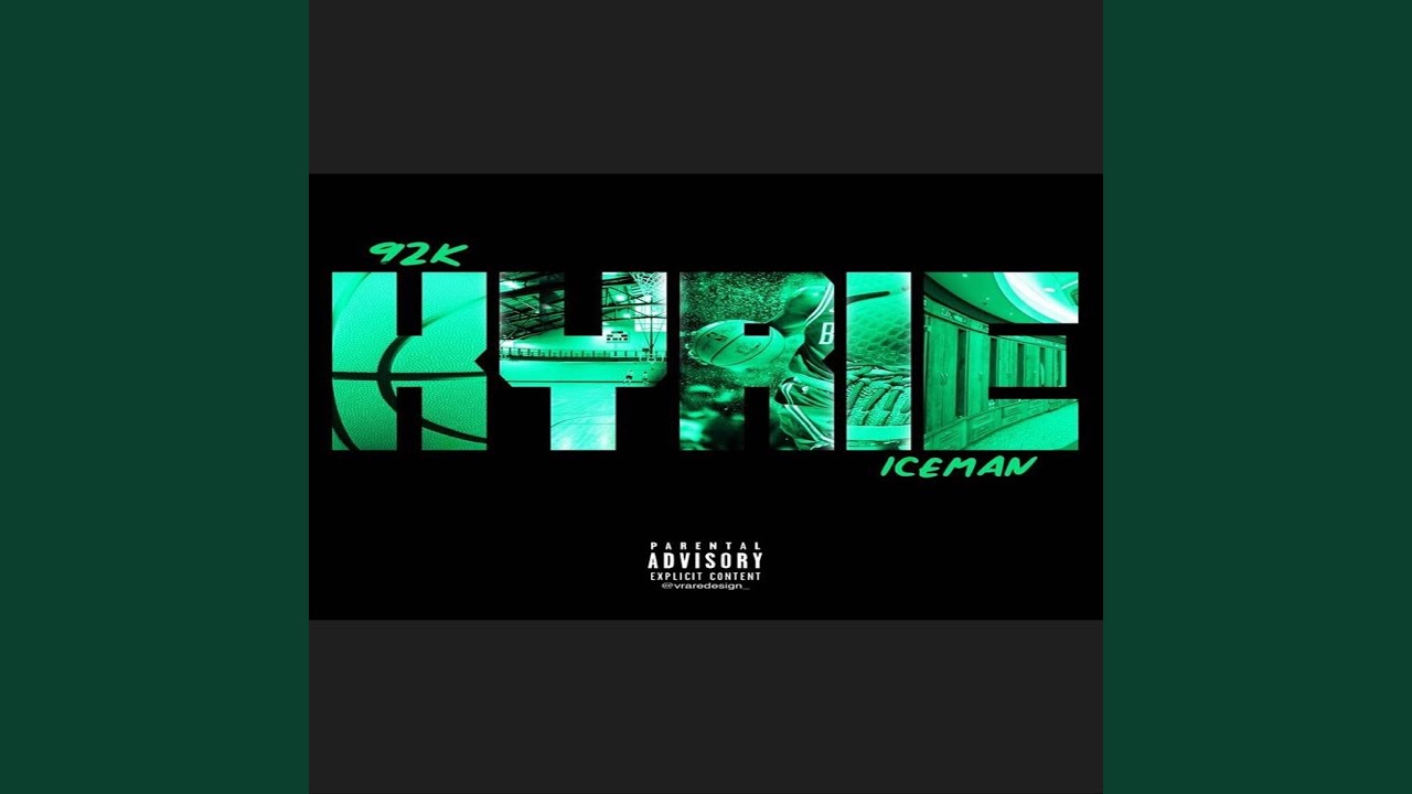 Watch Kyrie on YouTube Watch Kyrie on YouTube