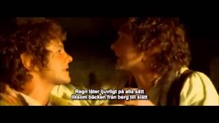 The Hobbit Drinking Song