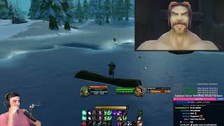 Grays React to Classic Hardcore in a Nutshell By Captain Grim