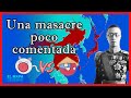 ⚔️La 2da GUERRA SINO-JAPONESA en [casi] 14 minutos 🇯🇵 🆚 🇨🇳