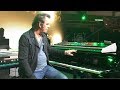 Jonathan Cain - The 2018 Journey Keyboard Rig