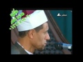 ابتهال فجر 30 4 2014م الشيخ حسين عبد العال السويفي من مسجد السيده عائشه هاي كوالتي 