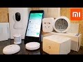 НАКОНЕЦ-ТО! СИСТЕМА УМНОГО ДОМА XIAOMI! Часть 1