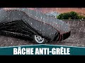 La meilleure bche antigrle pour voiture  walser