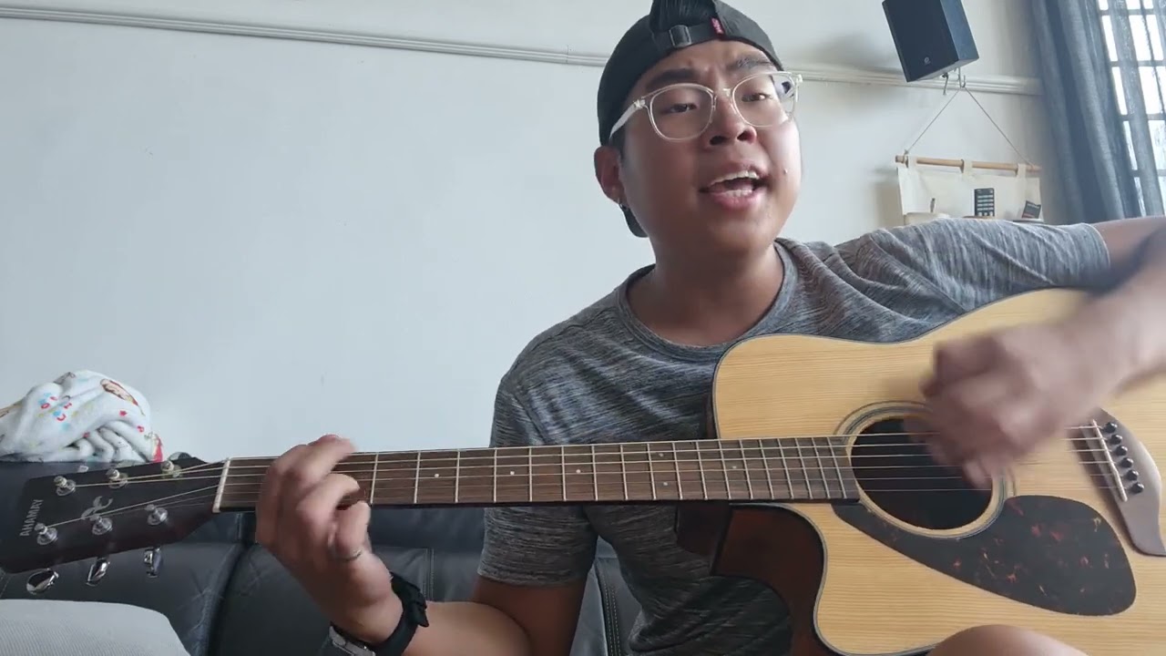 Mona Lisa, Mona Lisa - FINNEAS (cover)