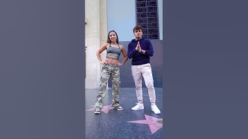 Pt.2 Result of the previous video with @enola.bedard 😍😍 Check out the backstage on my profile!