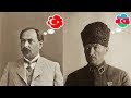 Mustafa Kamal Atatürkün Nəriman Nərimanova Yazdığı O Məktub. Nəriman Nərimanovun Cavabı ?