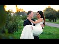 Kurtz Orchards Wedding Video