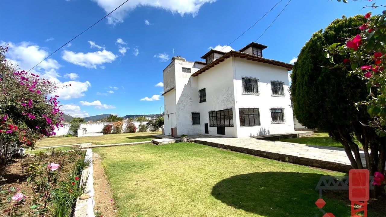 Hermosa Casa Amueblada, en San Cristobal de las Casas en Renta, 6