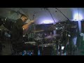 MI FAI IMPAZZIRE - BLANCO, Sfera Ebbasta - LIVE DRUM CAM