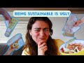 10 nonaesthetic sustainable things in my life