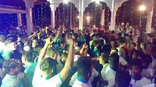 Ye Bholya Shankara - Parsh remix