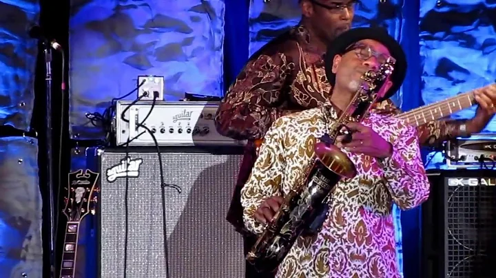 Europa - Kirk Whalum with Chuck Loeb, Gerald Veasl...