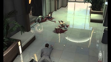 Max Payne 3 Freezing Problem