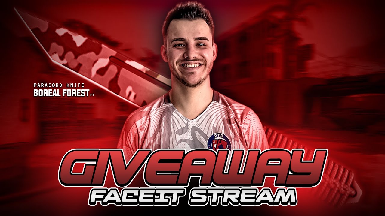 🔴LIVE DRX! FACEIT LEVEL 10 ! RECUPERAM ELO ?🎁🎁 CUTIT PT ABONATI 🎁🎁 ...
