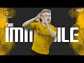 Ciro Immobile - All 10 Goals & Assists for Borussia Dortmund