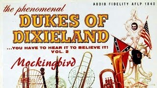 Dukes of Dixieland - Mockingbird