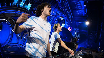 Ofenbach at Mainstage | Tomorrowland Winter 2022
