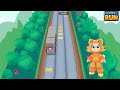Kooply Run Level Trainding Game unlock game Android Gameplay #games #gaming 