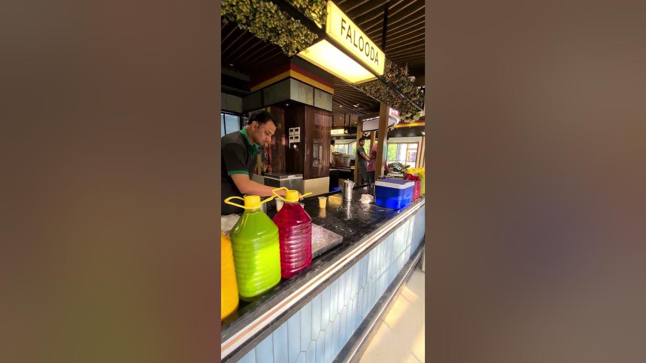 Astodia Juice Corner Serves Fresh & Chilled Juices, Milkshakes, Lassi