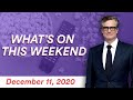 What to watch this weekend: 'The Wilds', 'The Secret Garden'