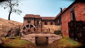 DAY OF DEFEAT SOURCE: LUK3^ Triple Nade