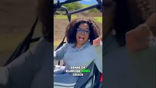 Oprah's Impact Building a $2.5 Billion Legacy.