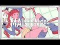 【102】[feat. 和ぬか, asmi] ヨワネハキ  / MAISONdes