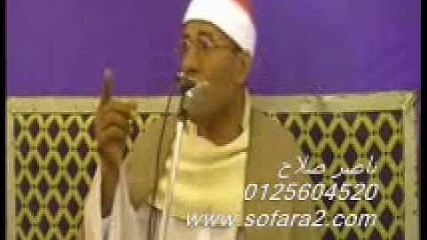 الشيخ عبدالفتاح الطاروطى-سورة التغابن