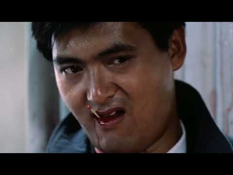 A BETTER TOMORROW II 1987 - International 4K Trailer